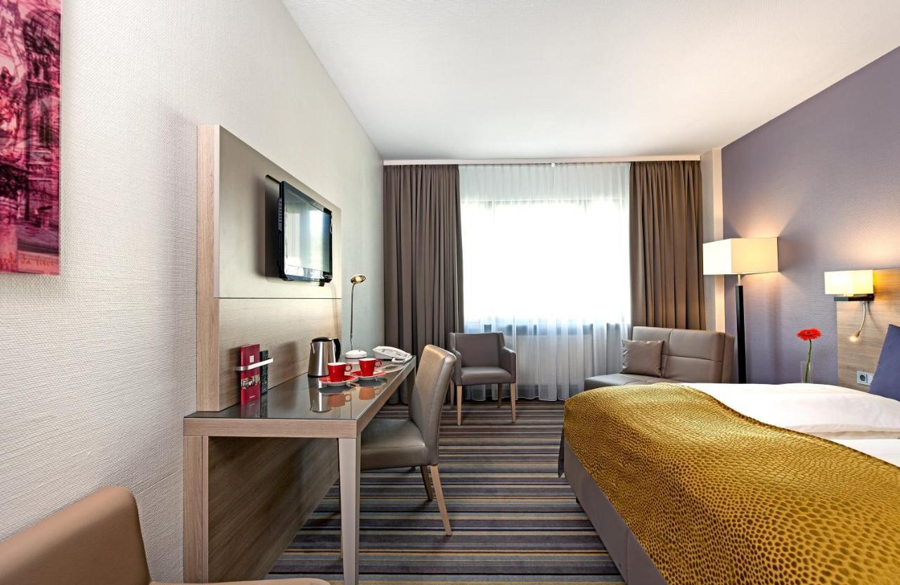 Hotel Leonardo North
