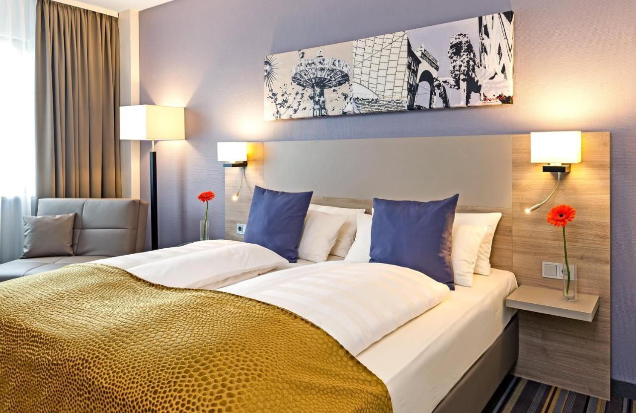 Leonardo North 4* München