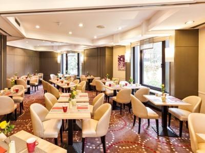 Hotel Leonardo North 4*