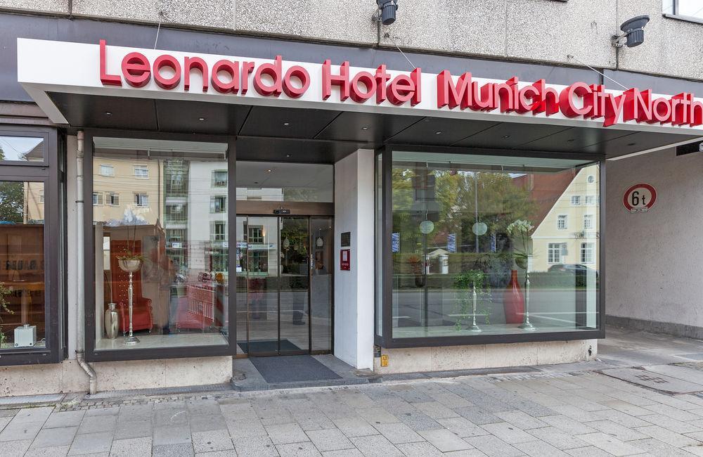 Leonardo North Hotel