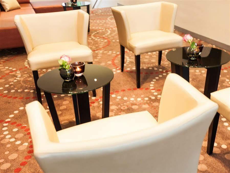 Hotel Leonardo North München
